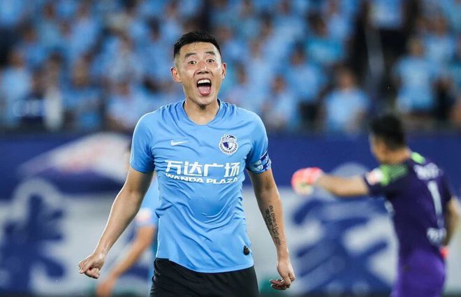 大连一方队积极备战，力争主场反弹战胜重庆力帆队的简单介绍