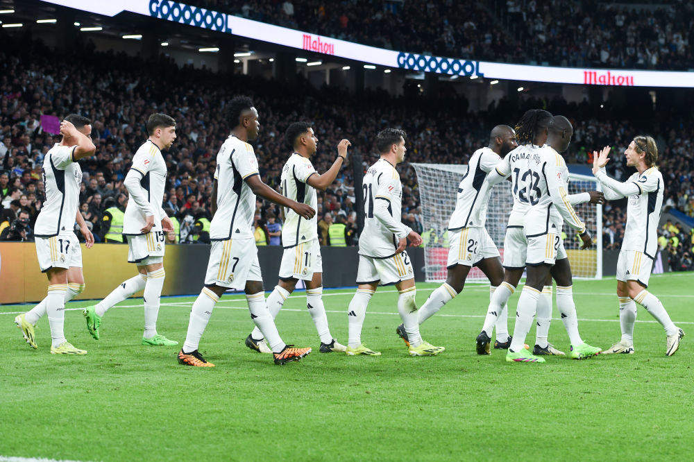 塞尔塔客场完胜皇马，豪取三分的简单介绍