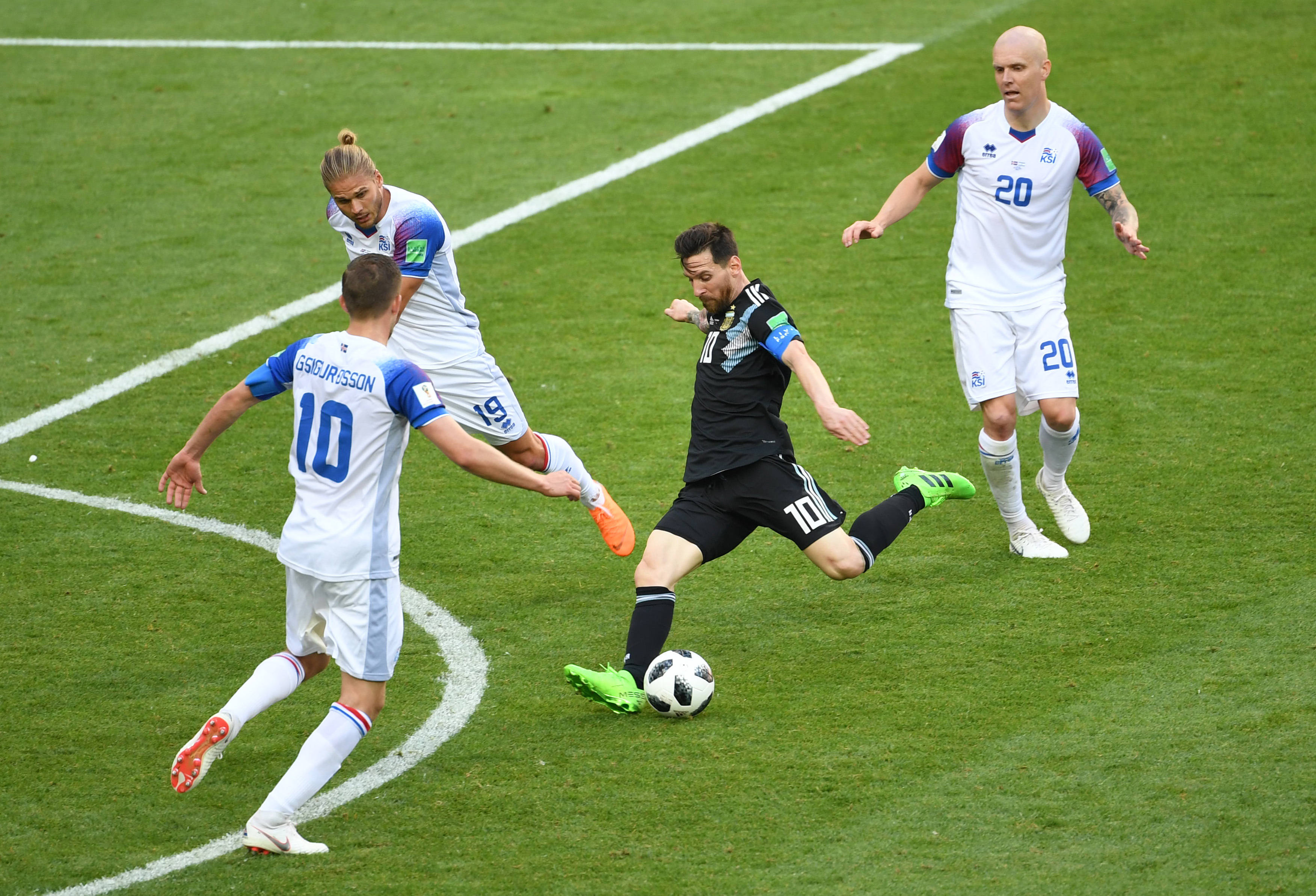 冰岛队再胜，晋级欧锦赛强名单