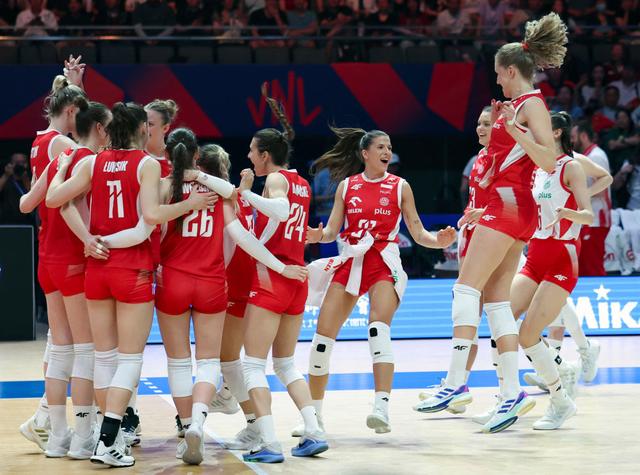 乐鱼体育APP下载-波兰队阵容强大，实力获得认可的简单介绍