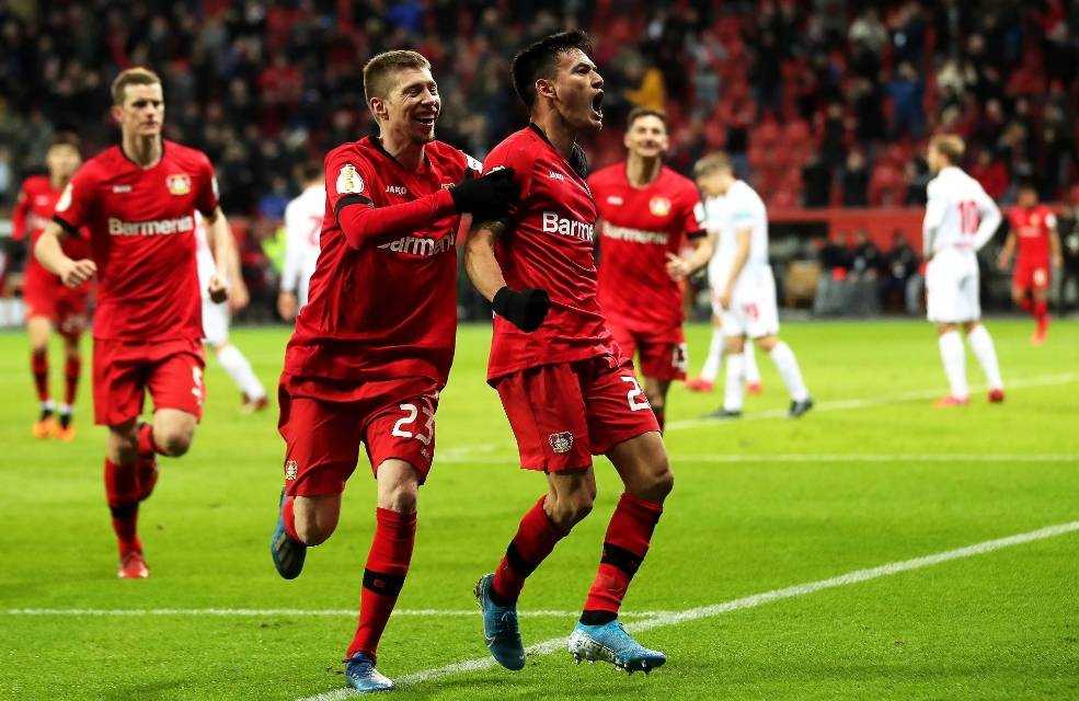 关于云达不来梅取得大胜，展现出强大的气势和实力的信息