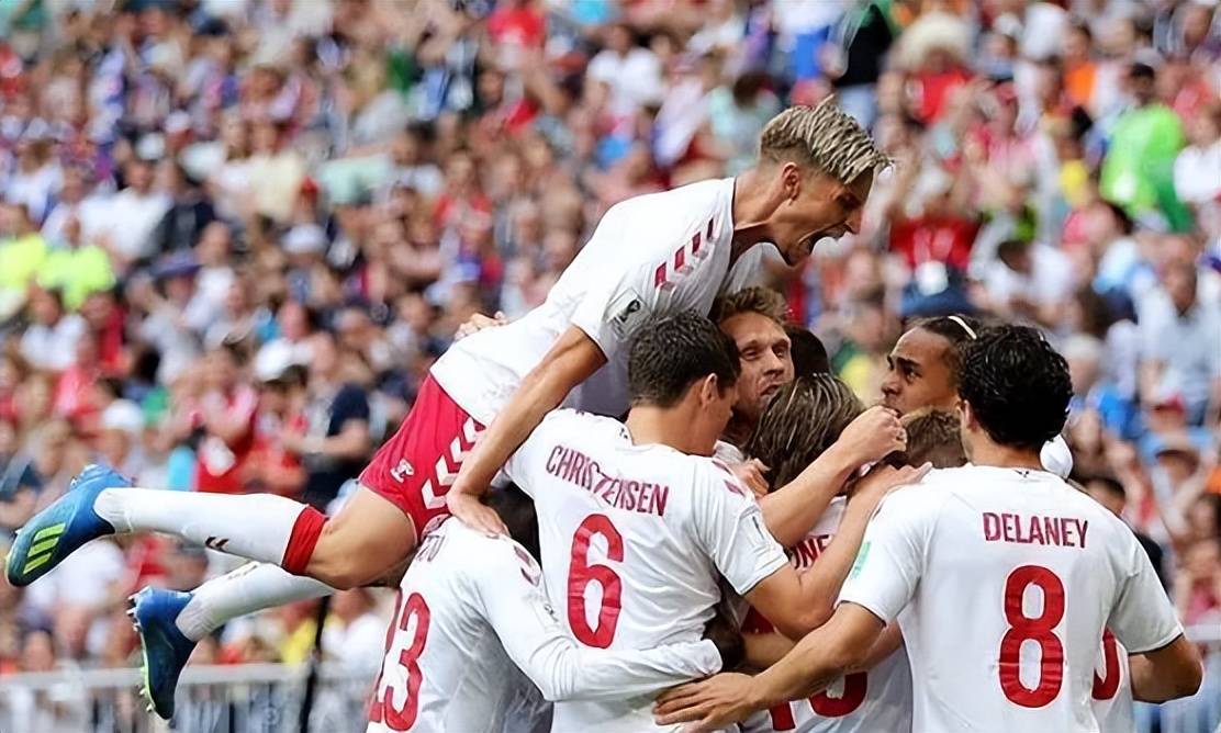 乐鱼体育-丹麦国家队备战国际足球赛事大战