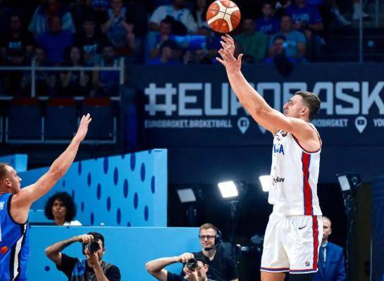 乐鱼-欧洲篮球强队对决，技艺过招