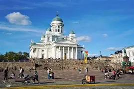 leyu乐鱼体育中国-芬兰战胜乌克兰，提升实力表现惊艳球迷