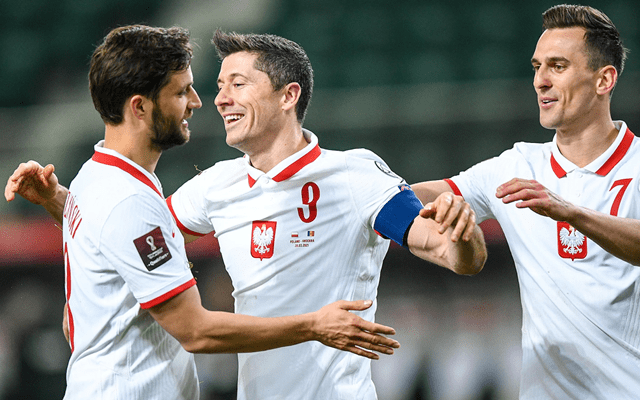 乐鱼登录-谁能在欧洲预赛中凤凰涅槃？