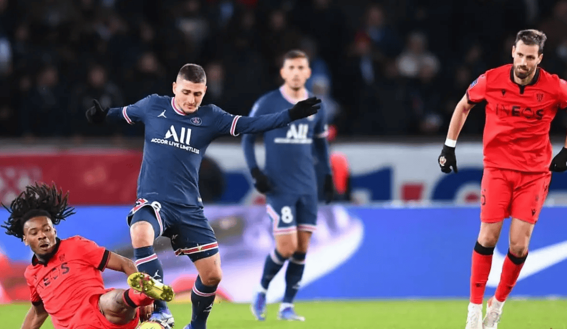 乐鱼体育-雷恩主场战胜对手，实现主场统治