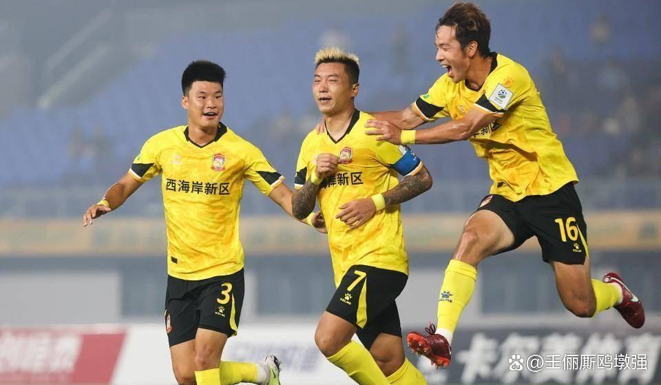 豪门风云再起！中超劲旅势如破竹冲击榜首