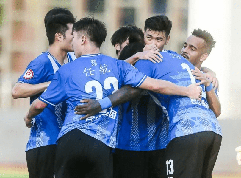 沈阳东进主场负于武汉三镇，暂时跌出积分榜前八