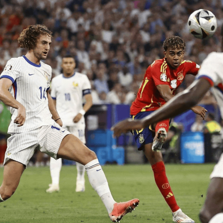 欧洲巨星球员在国际赛场上大放异彩