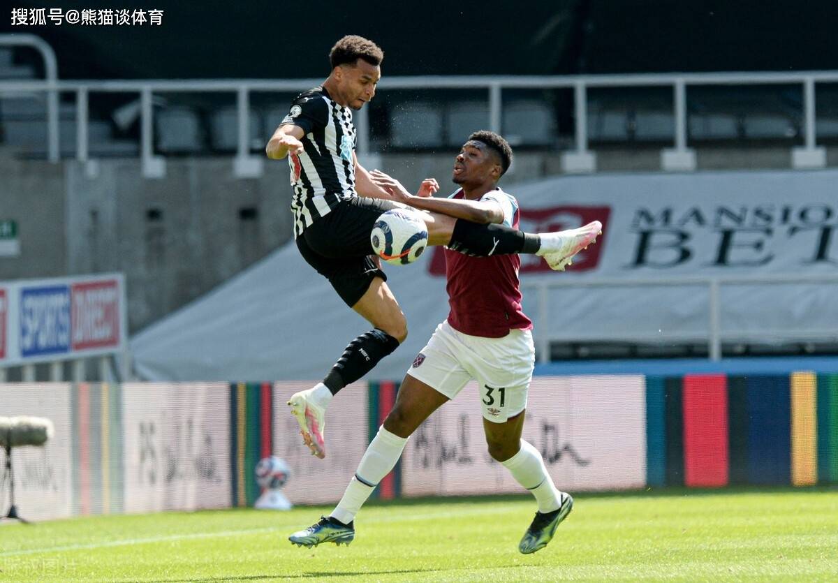 纽卡斯尔主场大捷，实现反弹