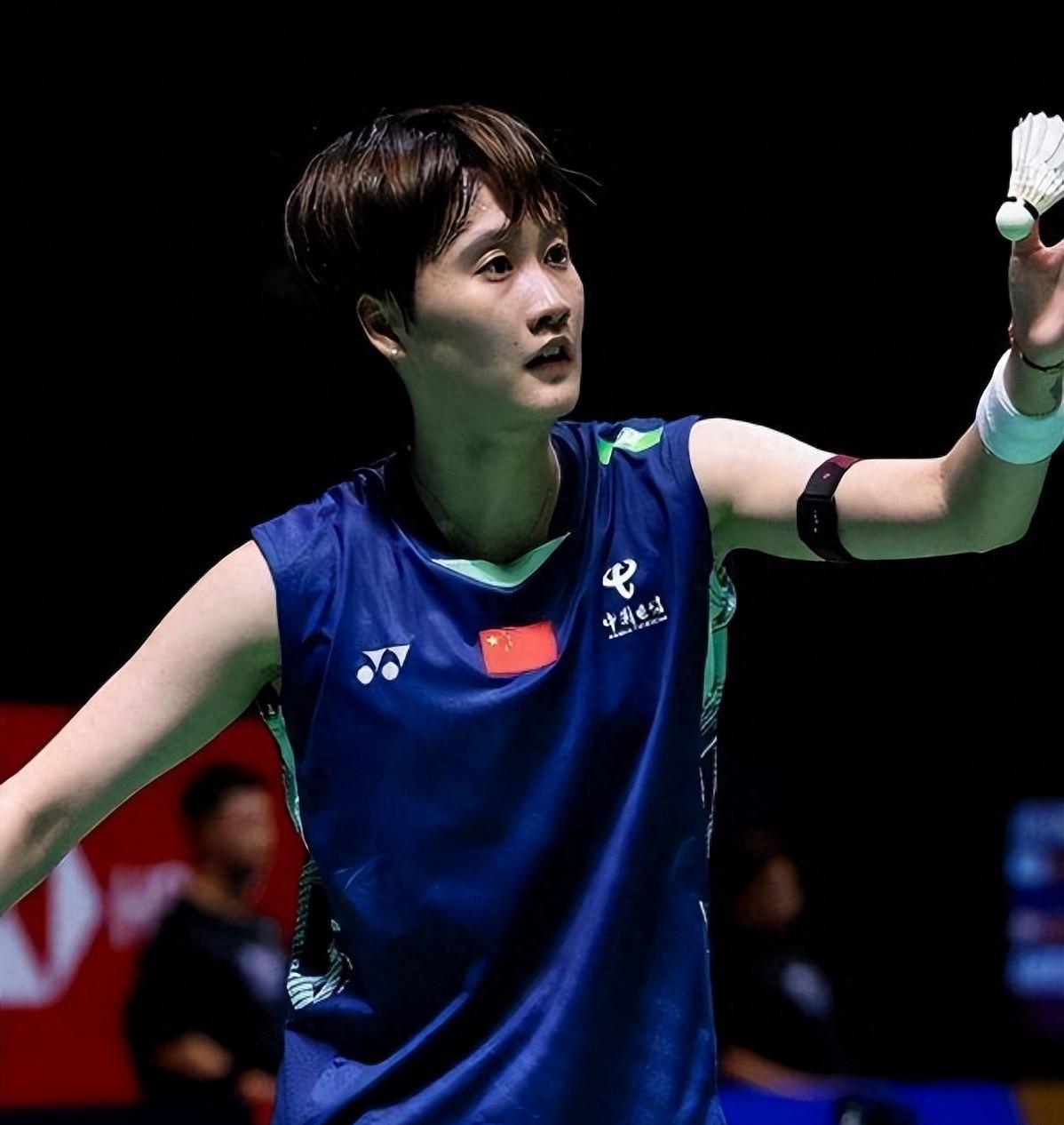中国羽毛球队强势法国羽毛球队，辛杜爆发神勇的简单介绍