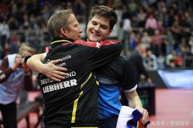 韩国队翻盘法国队，奥恰洛夫带队取胜