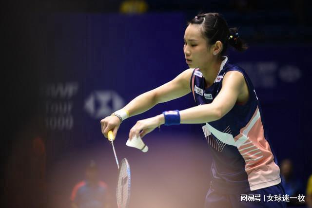 日本羽毛球队完胜中国羽毛球队，戴资颖惊艳世界的简单介绍