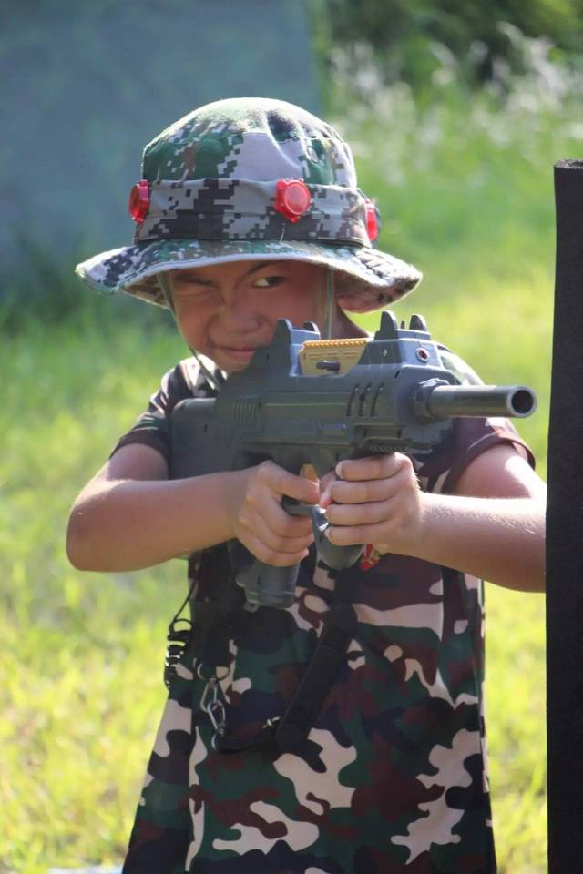 乐鱼-关于钢铁意志，不言放弃，晋级或不在话下的信息