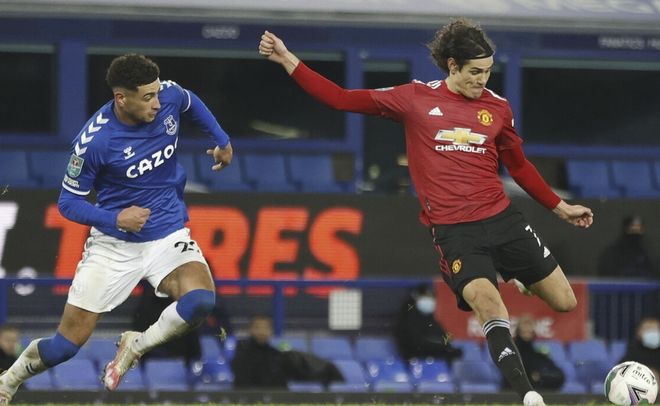 瑞士轻取乌拉圭，拉什福德刷新纪录的简单介绍