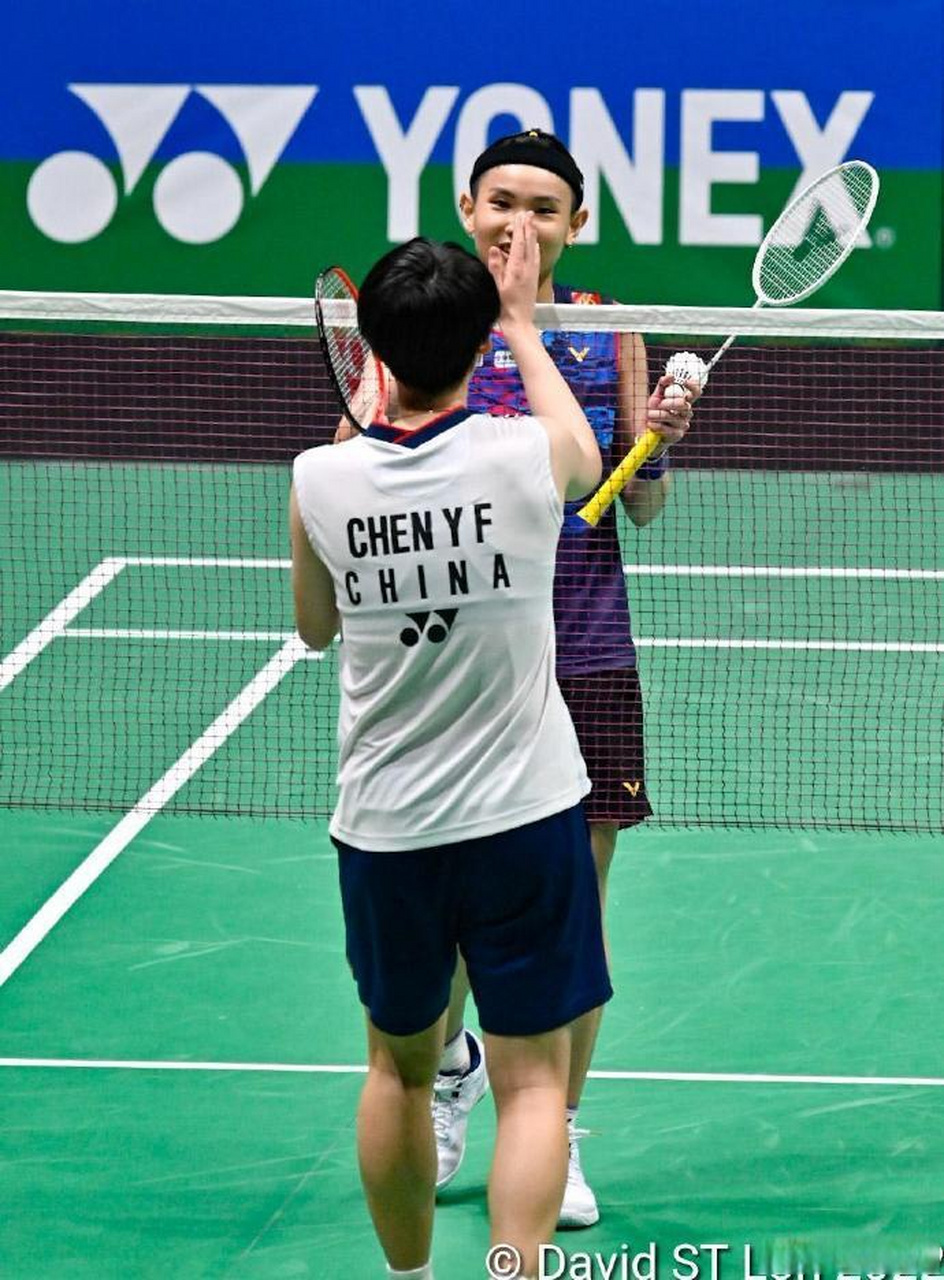 日本队完胜马来西亚队，陈雨菲带队取胜